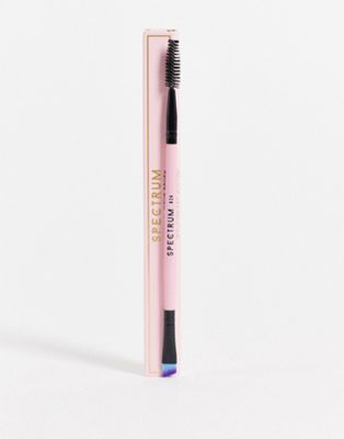 Spectrum A24 Double Ended Brow Styler Brush
