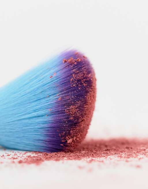 Spectrum Angled Powder Brush, 3 of 4