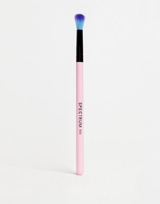 Spectrum B06 Pink Tall Tapered Blender Brush - ASOS Price Checker