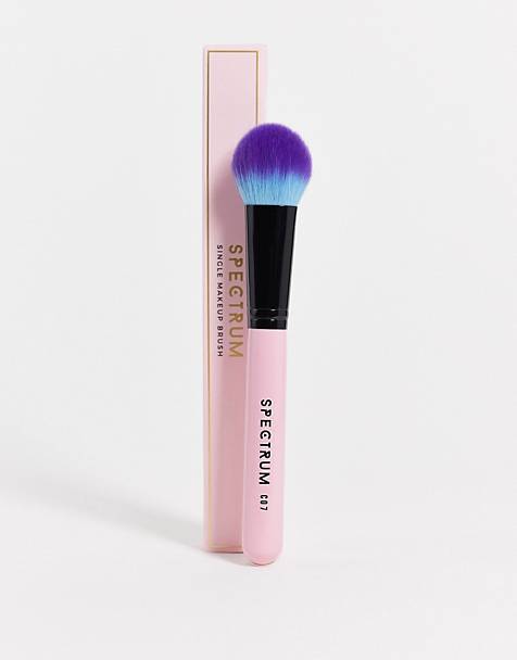 Spectrum | Shop Spectrum brushes, make-up brushes and make-up 