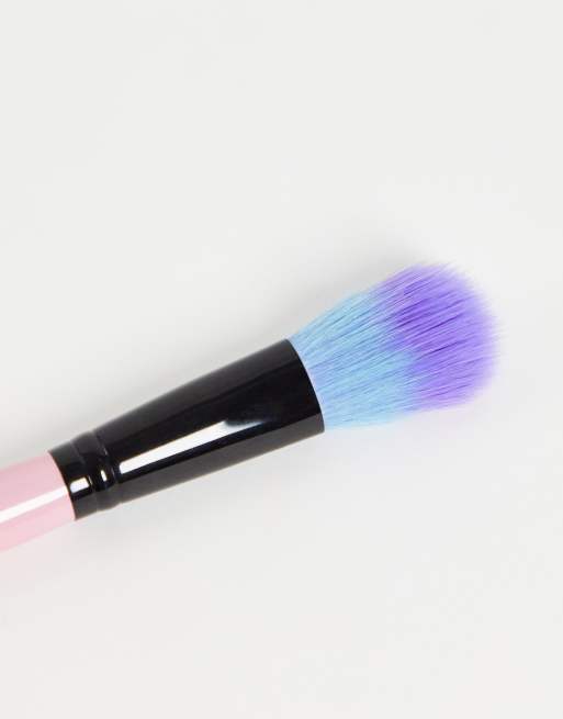 Spectrum D04 Dewy Foundation Brush, 2 of 4