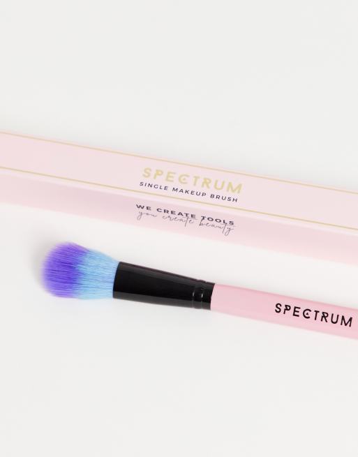 Spectrum D04 Dewy Foundation Brush, 4 of 4