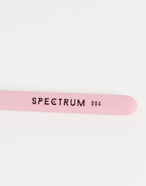 Spectrum – D04 Dewy – Foundation-Pinsel, 3 von 4