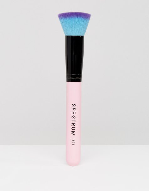 Spectrum – Glättender Make-up-Pinsel