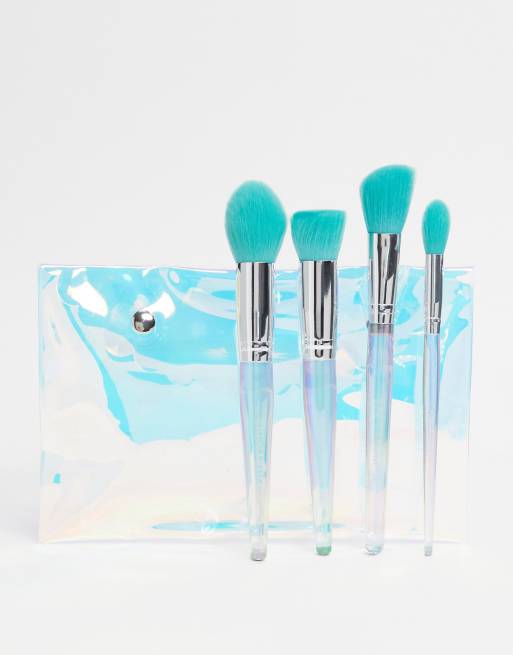 Makeup Brushes Set Spectrum Makeup Vidalondon