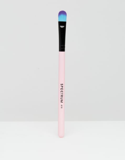 Spectrum Oval Concealer Brush