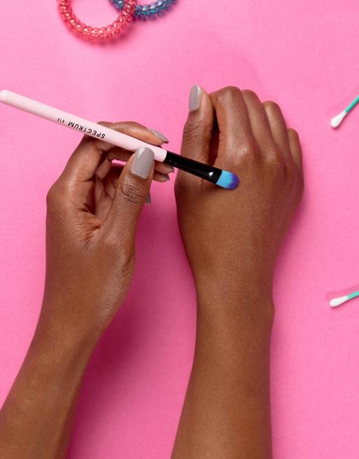 Spectrum Oval Concealer Brush, 3 of 4