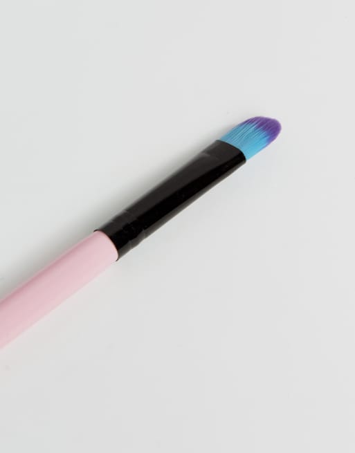 Spectrum Oval Concealer Brush, 4 of 4