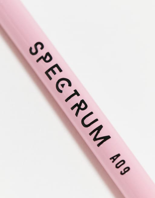Spectrum - Pennello obliquo per eyeliner, 4 di 4