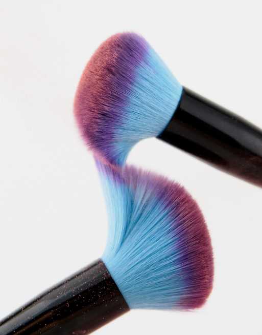 Spectrum - Pinceau poudre biseauté, 4 de 4
