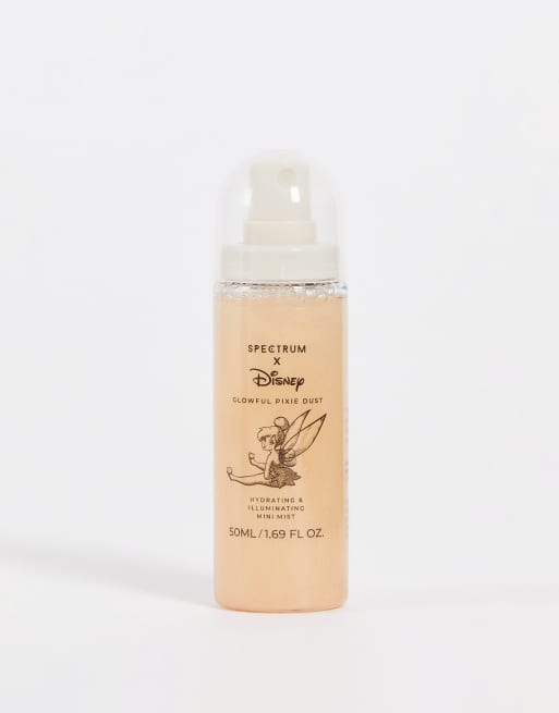 Spectrum - Tinker Bell - Spray Mini Glowful Mist