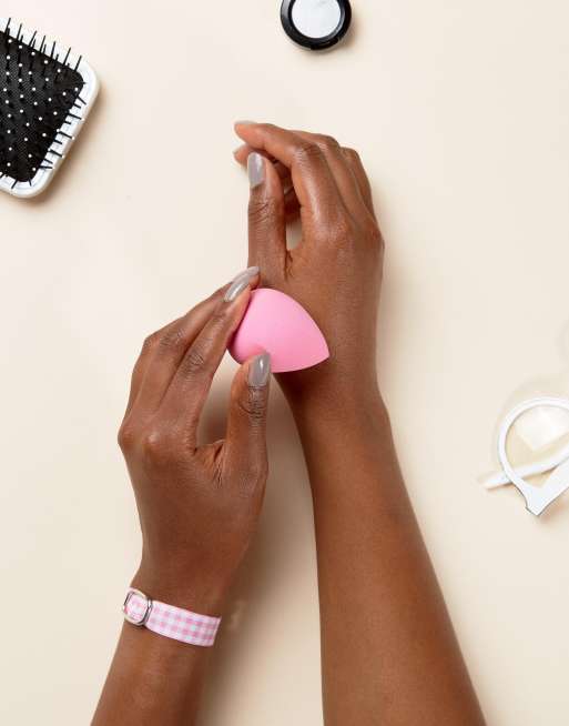 Spectrum Wonder Sponge - Pink, 3 of 4