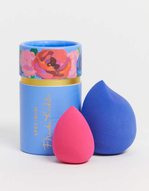 Spectrum X Frida Kahlo - 2 spugnette per make-up