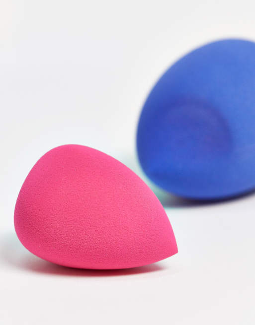 Spectrum X Frida Kahlo Makeup Sponge x 2, 2 of 4