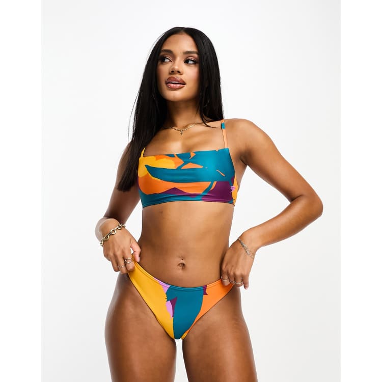 Speedo store 2 piece