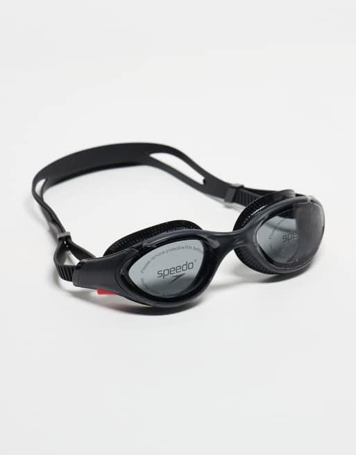Speedo – Biofuse 2.0 – Schwimmbrille in Schwarz, 2 von 4