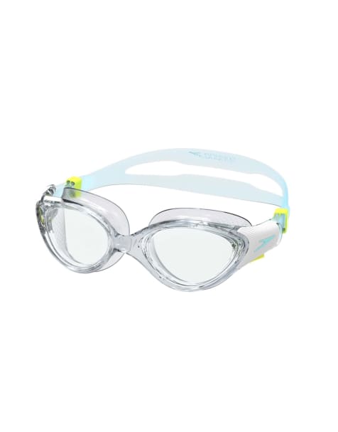 Speedo Biofuse 2.0 women's goggles in clear - view 1
