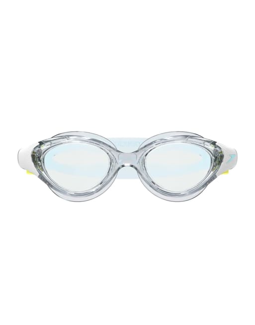 Speedo Biofuse 2.0 women's goggles in clear, 2 of 4