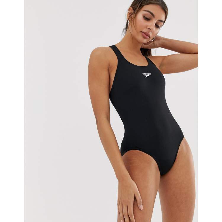  Speedo Essential Endurance+ Medalist Swimsuit