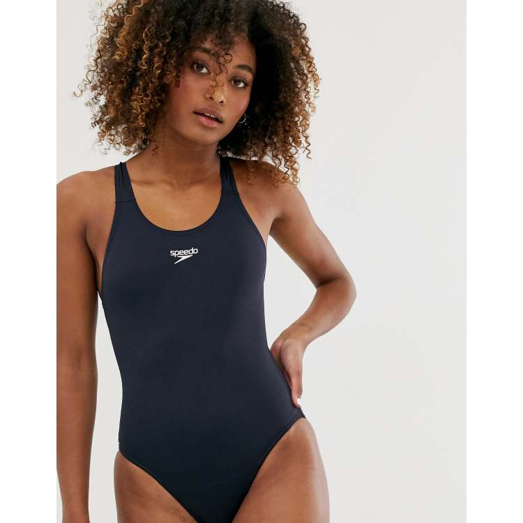 Speedo endurance online medalist swimsuit