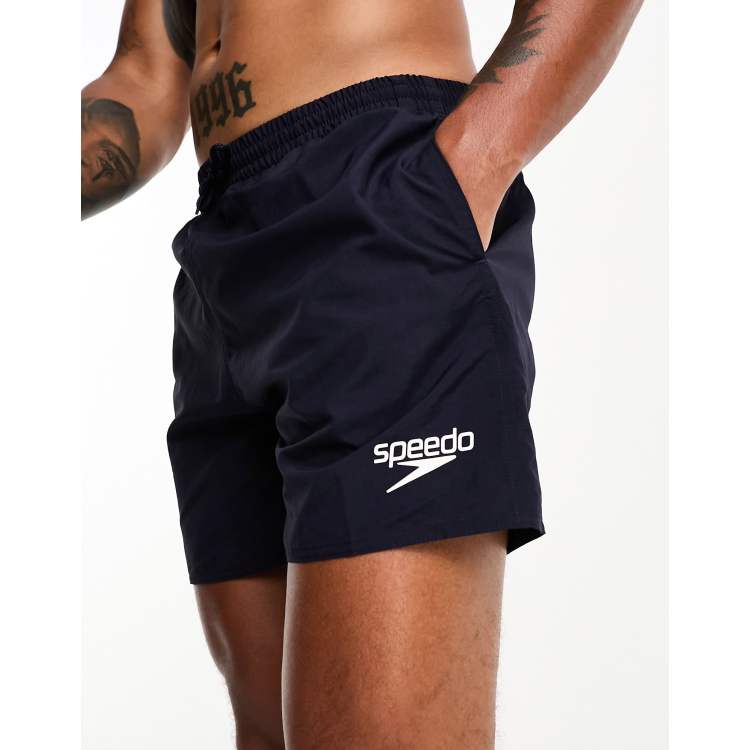 Speedo short hot sale