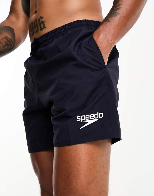 Speedo water shorts new arrivals