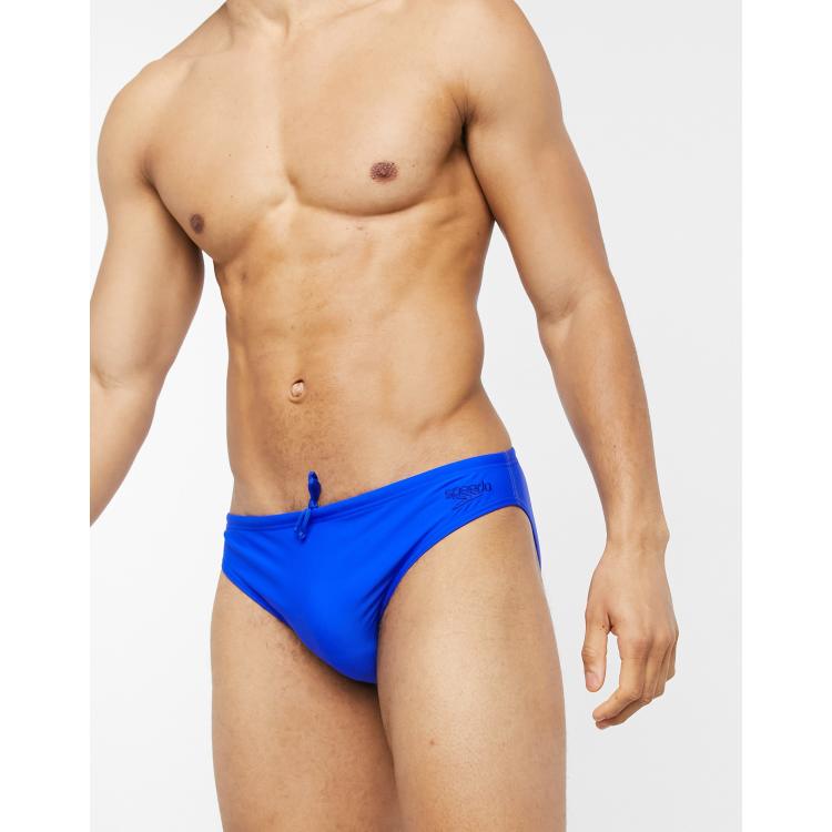 Speedo swim hot sale brief