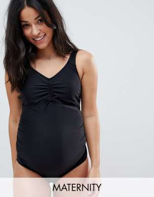 speedo maternity swimwear