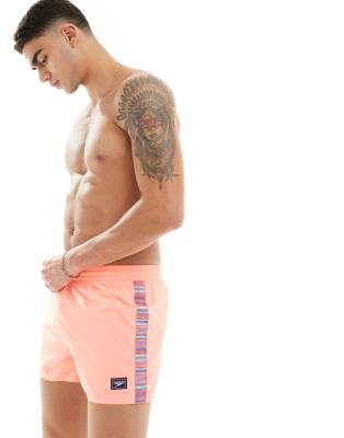 Speedo Mens Retro 13