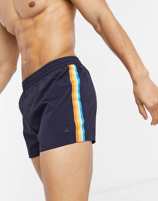 Speedo 13 inch swim shorts new arrivals