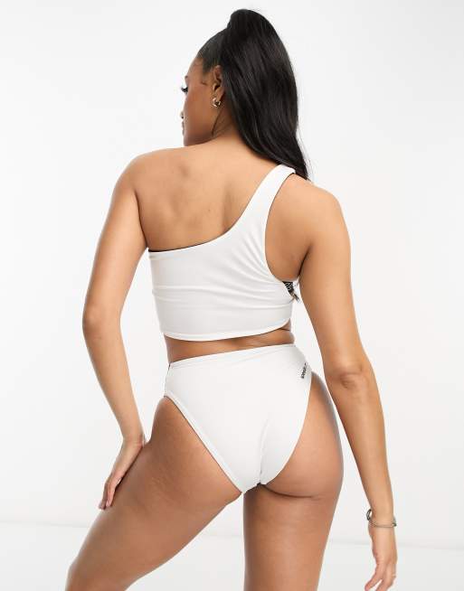 Speedo store reversible swimsuit