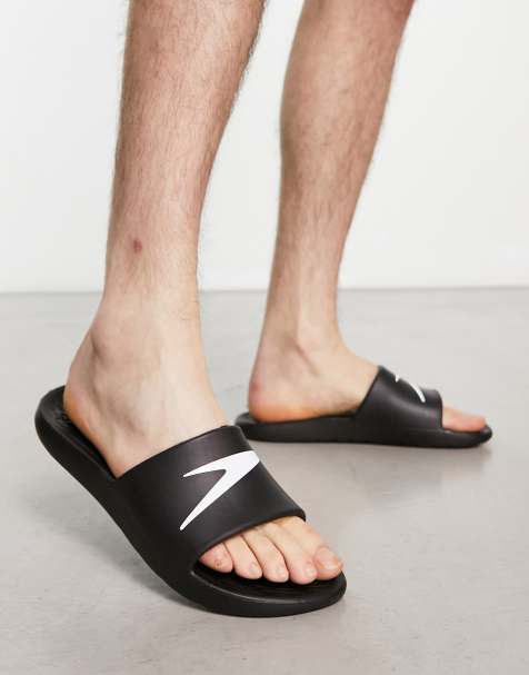 Mens sliders size on sale 12