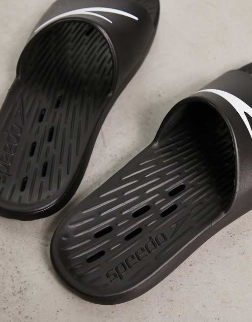 Speedo shower deals shoes