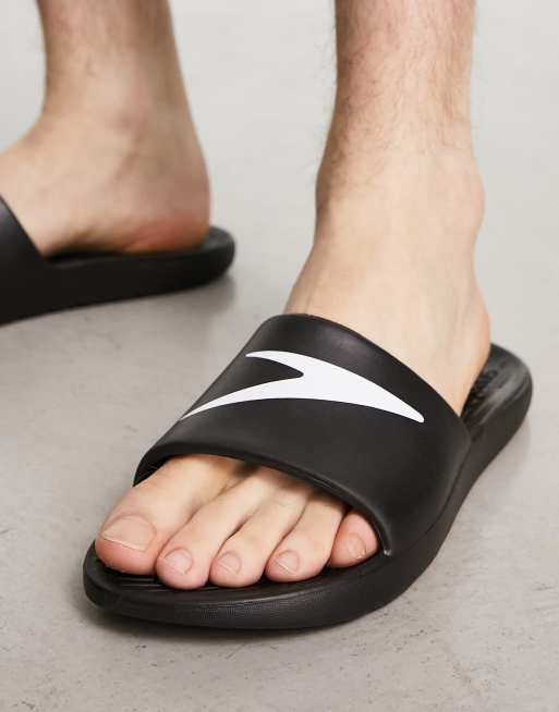 Speedo slippers on sale