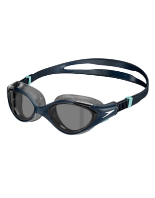 Speedo Soft Frame Goggles Biofuse 2.0 Women's Goggles In Blue