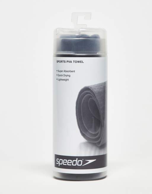 Speedo deals sports towel