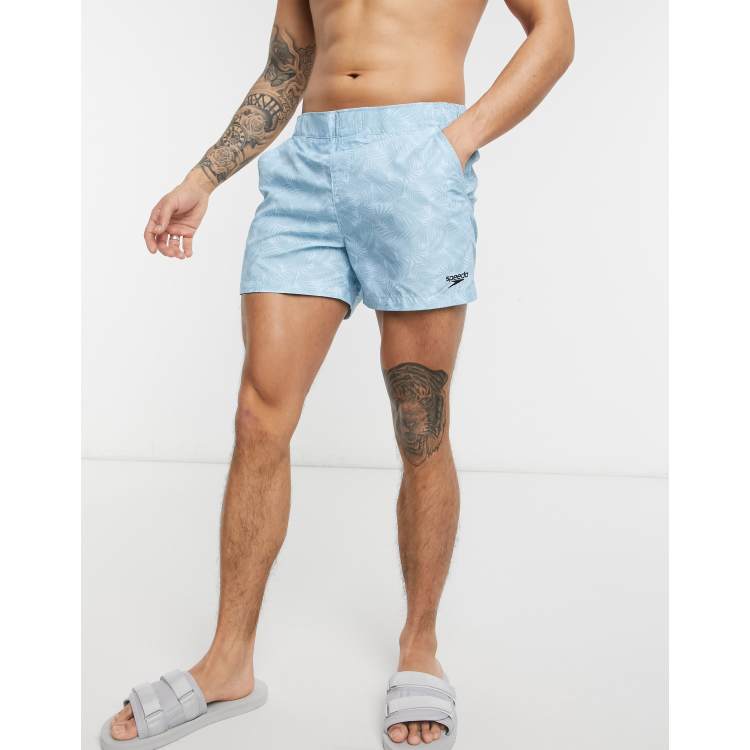Speedo vintage swim shorts clearance