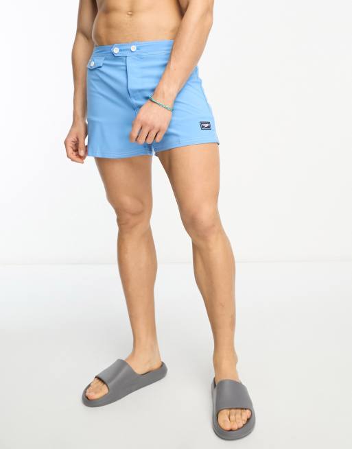 Speedo men's deck volley clearance short