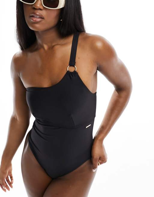 Speedo shape deals one piece