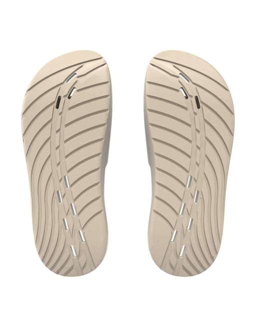 Speedo Women's speedo slide in brown, 2 of 4