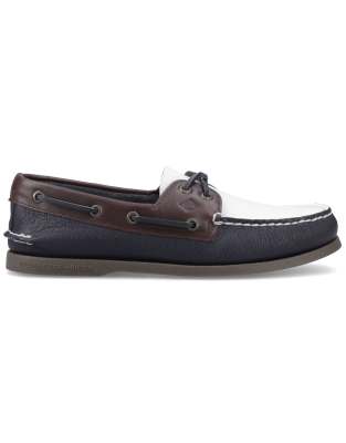  Authentic original boat shoe 