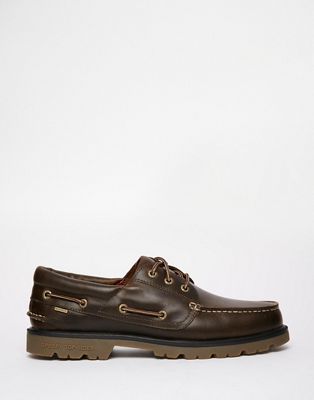 sperry bootsschuhe