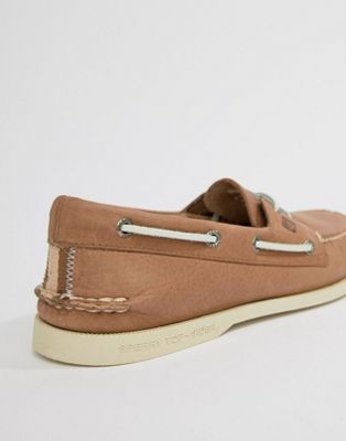 Sperry Topsider Daytona Boat Shoes In 