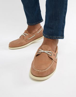Sperry Topsider Daytona Boat Shoes In 