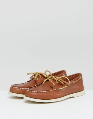 asos sperry