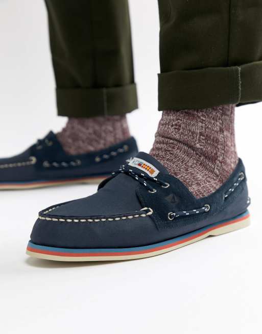 Sperry nautica hot sale