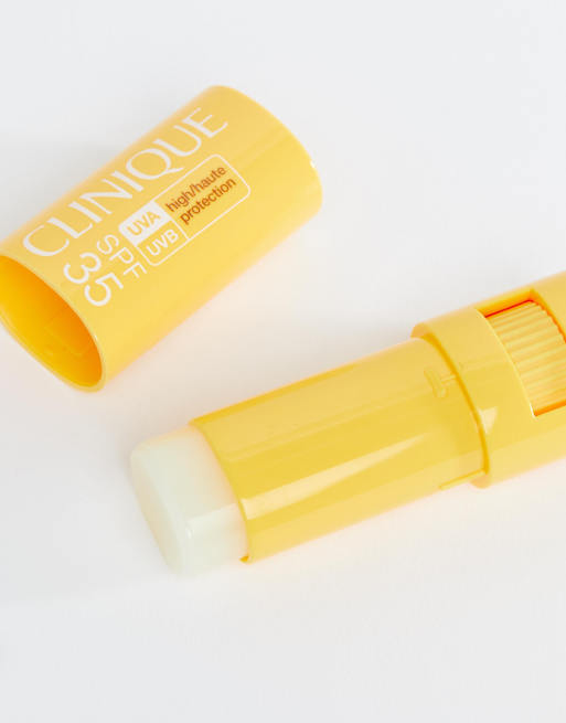 SPF 35 Targeted Protection Stick fra Clinique, 3 af 4