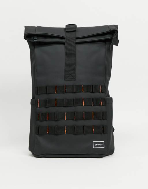 Spiral - Highland - Sac à dos - Noir