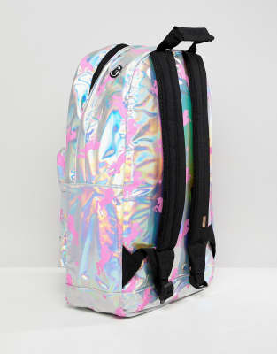 puma holographic backpack