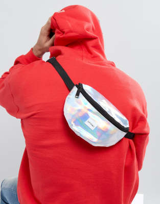 rave bum bag